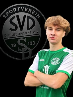 Avatar Bild für Finn Lennard Steiger