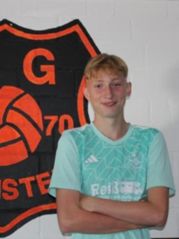 Avatar Bild für John Tayler Dieckmann