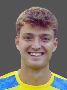 Avatar Bild für Max Prehn