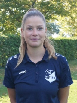 Avatar Bild für Pia Voss