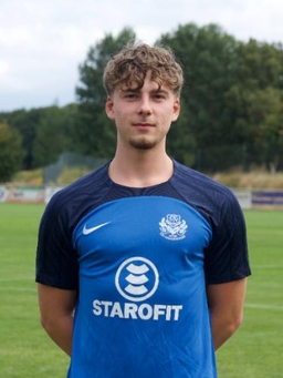 Avatar Bild für Tilmann Jasper Kumpf