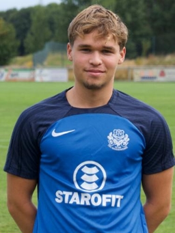 Avatar Bild für Felix Laue