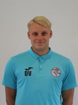 Avatar Bild für David Völker