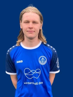 Avatar Bild für Lukas Berwald