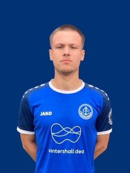 Avatar Bild für Adrian Vikic