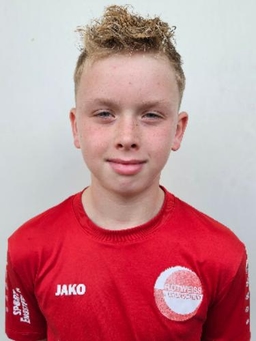 Avatar Bild für Elias Joel Körbi