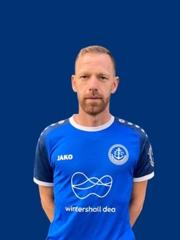 Avatar Bild für Niko Moeller