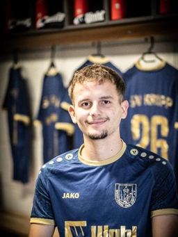 Avatar Bild für Ilyas Arpaci