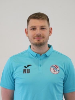 Avatar Bild für Henrik Bonse