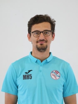 Avatar Bild für Mergim Hiseni