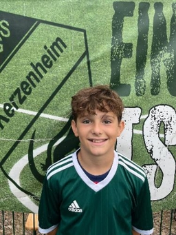 Avatar Bild für Milan Max Rietz