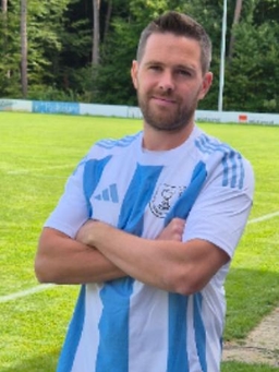 Avatar Bild für Timo Bosch