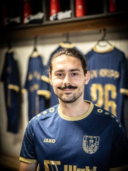 Avatar Bild für Daniel Krämer