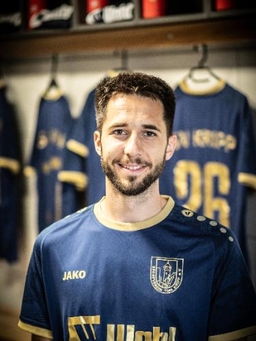 Avatar Bild für Tobias Kree