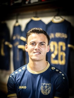 Avatar Bild für Yannick Noll