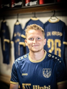 Avatar Bild für Andreas Oppenländer