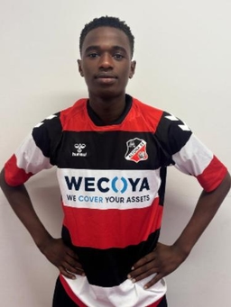 Avatar Bild für Joseph Frimpong