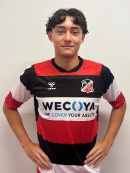 Avatar Bild für Marlon Joel Majewski