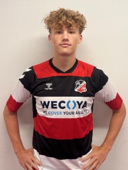 Avatar Bild für Lukas Rix