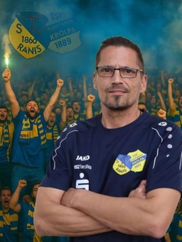 Avatar Bild für Andy Erdmann