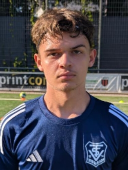 Avatar Bild für Marvin Huth