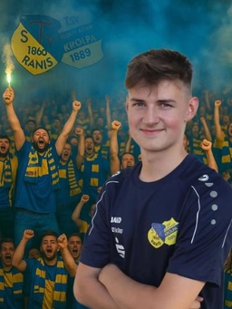 Avatar Bild für Marlon Biering