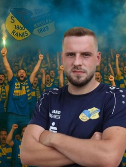 Avatar Bild für Florian Laatz