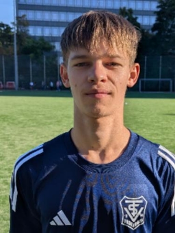 Avatar Bild für Luca Schneider