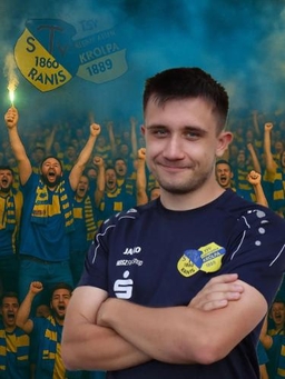 Avatar Bild für Erik Pfaffendorf