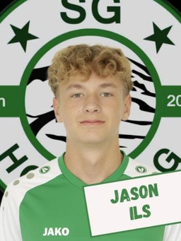Avatar Bild für Jason Ils