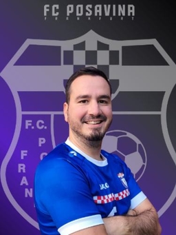 Avatar Bild für Tomislav Vuckovic