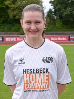 Avatar Bild für Liv Rike Fuß