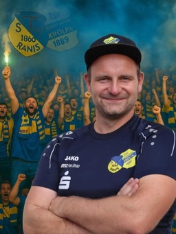 Avatar Bild für Daniel Aland