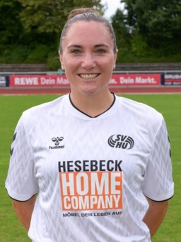 Avatar Bild für Malin Hegeler