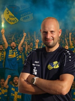 Avatar Bild für Sebastian Raabe