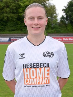 Avatar Bild für Vera Homp