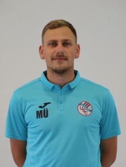 Avatar Bild für Justin Münzer