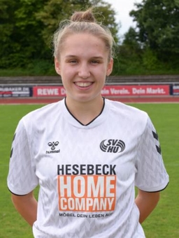 Avatar Bild für Anna Christin Johannsen