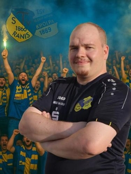Avatar Bild für Kevin Urban