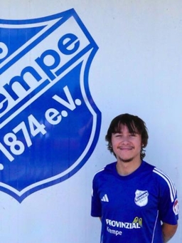 Avatar Bild für Fabian Thoma