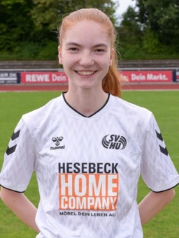 Avatar Bild für Luisa Kern