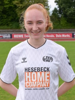 Avatar Bild für Mareile Kern