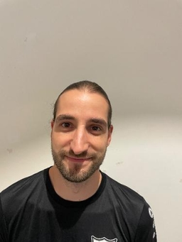 Avatar Bild für Maximilian Schwark