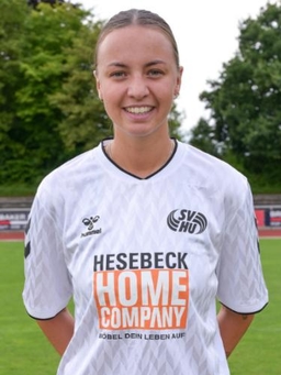 Avatar Bild für Alina Köstner