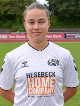 Avatar Bild für Sophia Marie Schalke