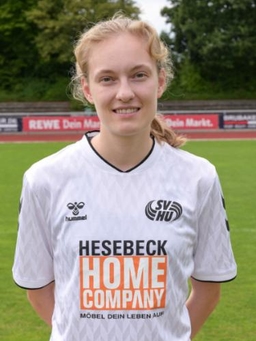 Avatar Bild für Emilia Ingrid Van Gunst