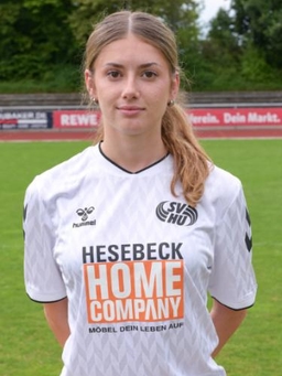 Avatar Bild für Joana Bock