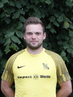 Avatar Bild für Niklas Fuhler