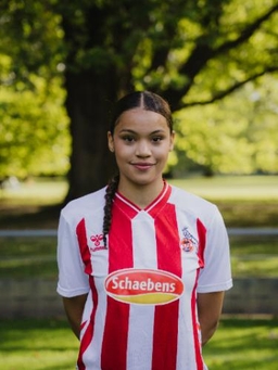 Avatar Bild für Charlize Carstensen