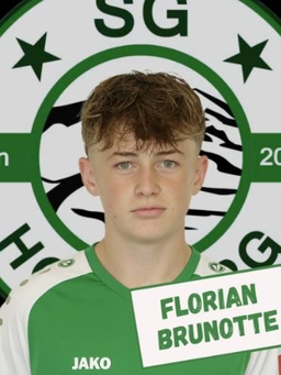 Avatar Bild für Florian Brunotte
